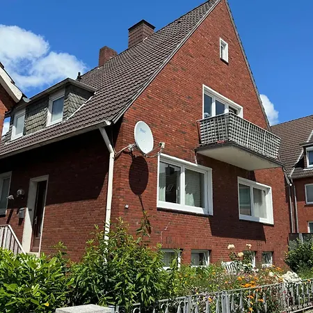 Guest house Kim 2 - Souterrain Monteurwohnung *