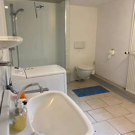 Kim 2 - Souterrain Monteurwohnung Guest house