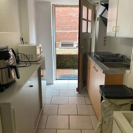 Guest house Kim 2 - Souterrain Monteurwohnung